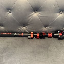 IFootage Cobra 2 C150 Carbon Fiber Monopod