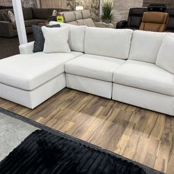 Sectional Sale! 