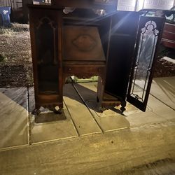 Free Curbside Pick Up