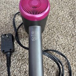 Blow Dryer