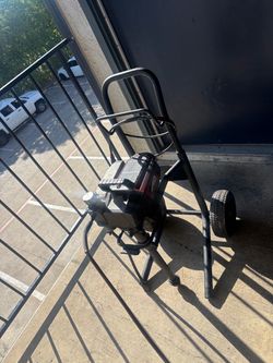 Titan 440 Paint Sprayer