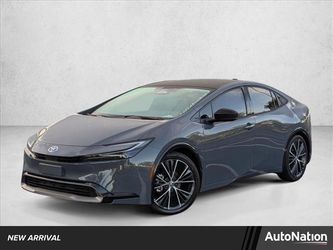 2024 Toyota Prius