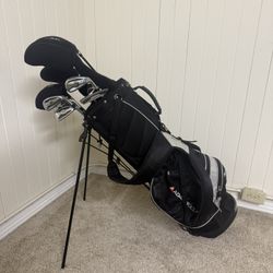 Miscellaneous Golf Clubs 