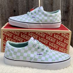 $45 Women’s Vans Brand New Size 9.5 & 10