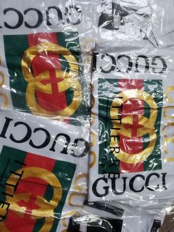 Gucci tshirts