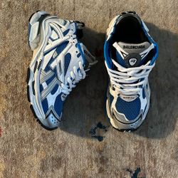 Balenciaga Runners 