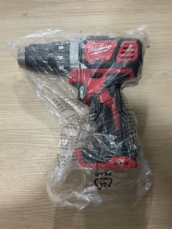 Brand New Milwaukee M18 1/2" Drill Driver (2606-20) - Tool Only