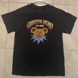 Vintage Grateful Dead Tee