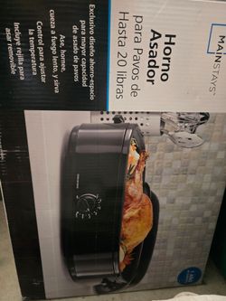 Crock pot $25 OBO