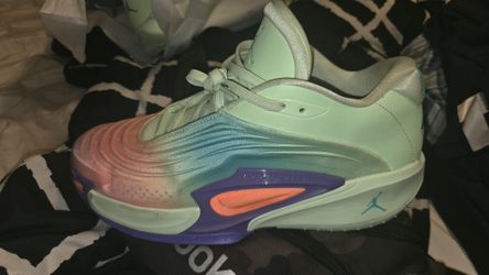 Jordan LUKA 3