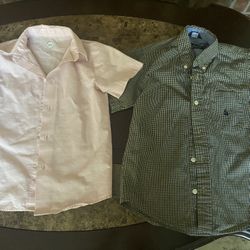  Clothes 