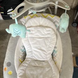 Baby Swing