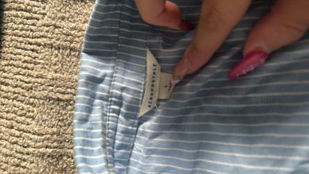 aeropostale top large