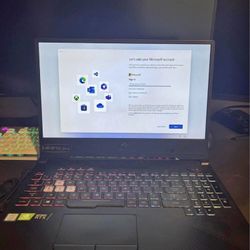 ASUS ROG Strix SCAR II - GL504GW-DS74