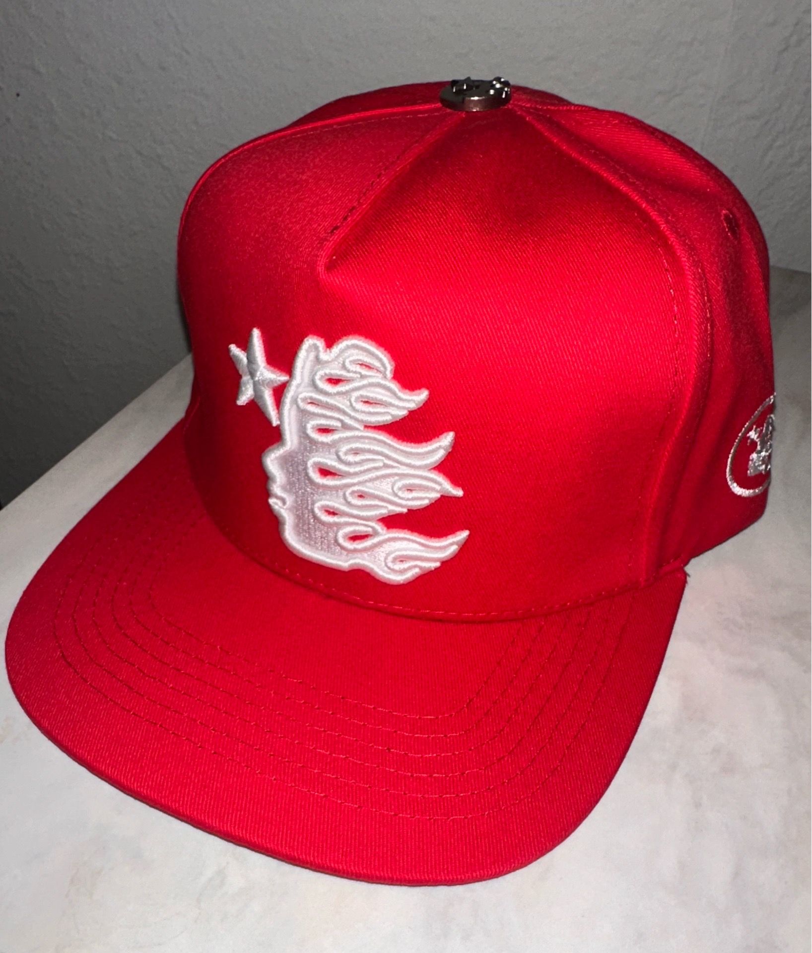Hellstar Hat