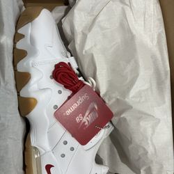 Nike Supreme Brand New