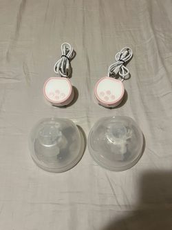 Momcozy wearable pump S12 pro