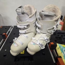 Head Nexo LYT 80 Ski Boots Women's 25.0 / 25.5 