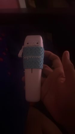 TPOB mini play clipper