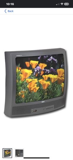 RCA - 25" Stereo TV # F25441