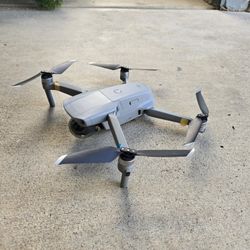 DJI Mavic Air 2 Drone