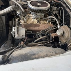 Selling 1966 Chevy Impala Need Work