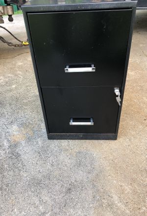 New And Used Filing Cabinets For In Melbourne Fl Offerup Two Drawer Filing Cabinet With Key 10 For In Malabar Fl