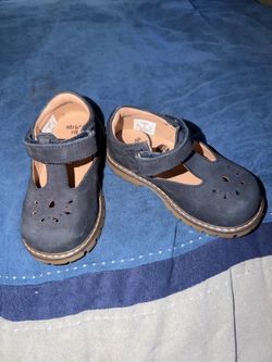 Little Girls Stride Rite Shoes