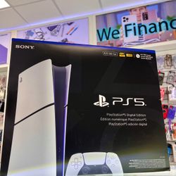 PS5 Digital