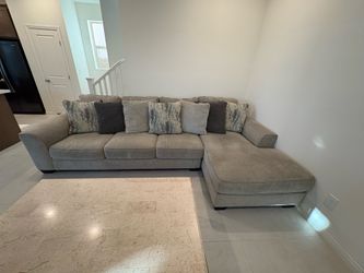 Sectional Sofa