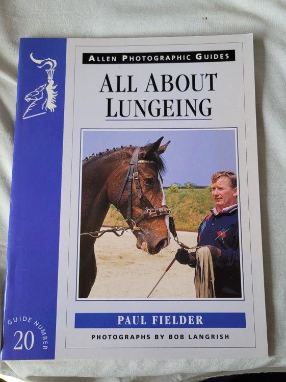 Farm - All About Lungeing