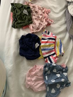 Baby clothes