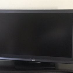 JVC LT-46FN97 46" LCD HDTV