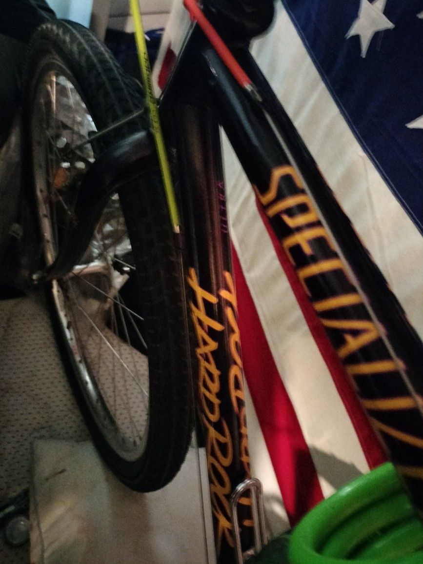 $80 OBO Specialized Hard rock