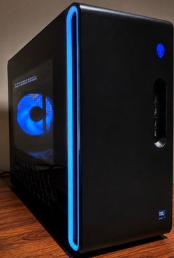 Alienware Aurora ACT1250 – RTX 5080 | Ultra 9 285K | 64GB DDR5