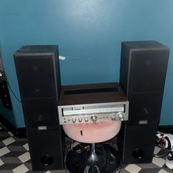 Estereo 
