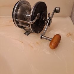 PENN REEL /name THE LONG BEACH 60