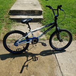 Kent 20 Ambush Bmx Boy's Bike 