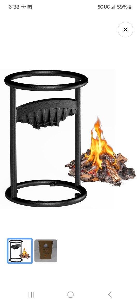 Firewood Splitter
