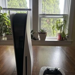 PlayStation 5 Ps5