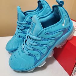 Nike Vapor Max Plus 