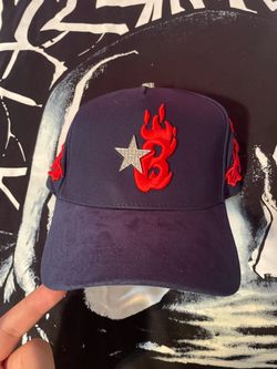 Exclusive Barbas Premium Gorra