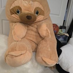 Giant Sloth Like New