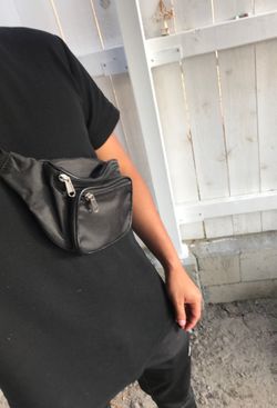Fanny pack