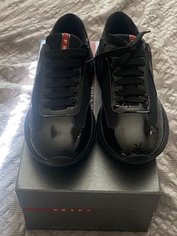 Prada Shoes