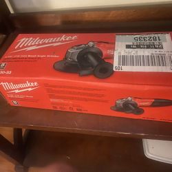 Small Grinder 