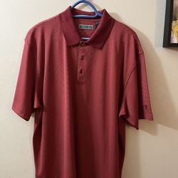Men’s Polo Shirt 