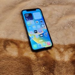iPhone 12 Unlocked 