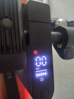 E scooter S2 Hiboy