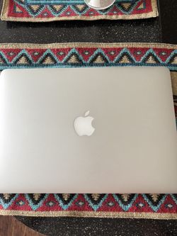 Mac Book Air